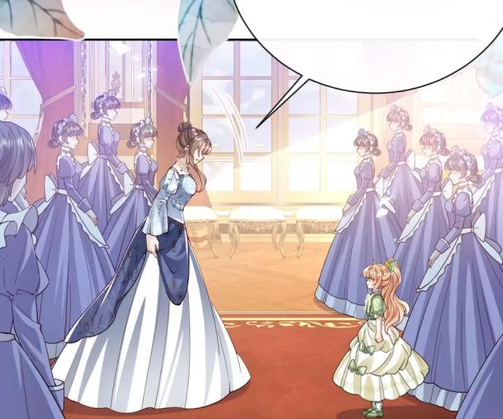 It Is Said That I Am a Fairy Princess Chapter 43 page 9