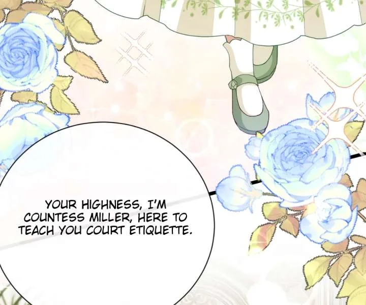 It Is Said That I Am a Fairy Princess Chapter 43 page 5