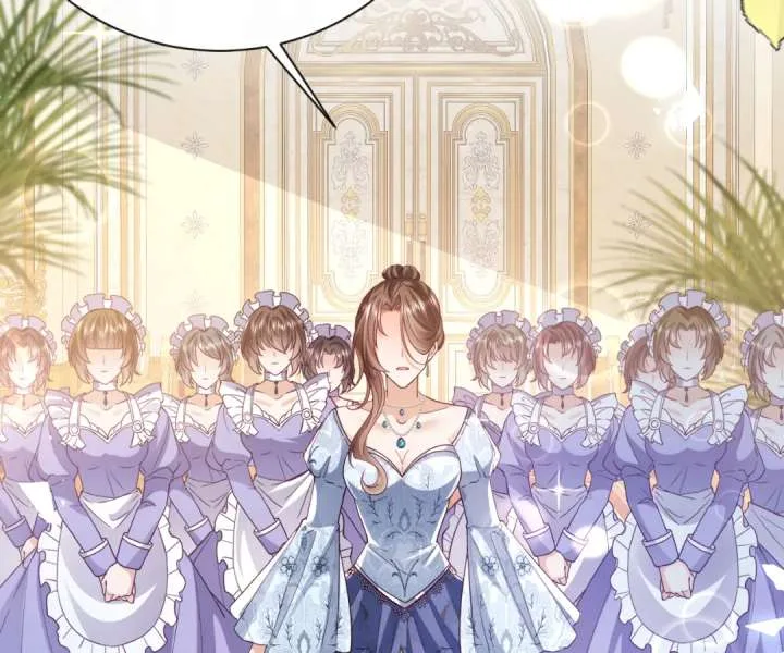 It Is Said That I Am a Fairy Princess Chapter 43 page 6