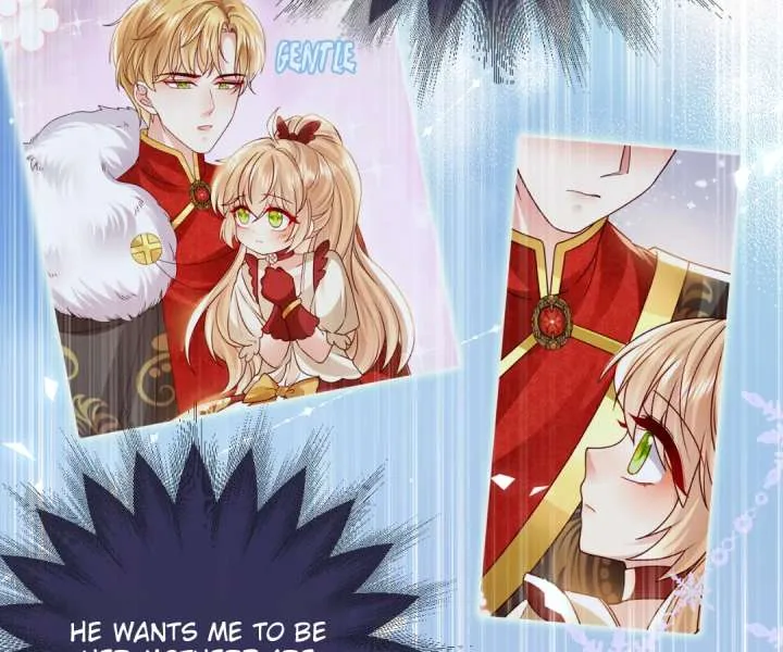 It Is Said That I Am a Fairy Princess Chapter 43 page 34