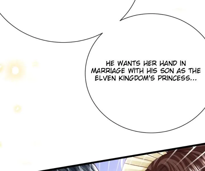 It Is Said That I Am a Fairy Princess Chapter 39 page 53
