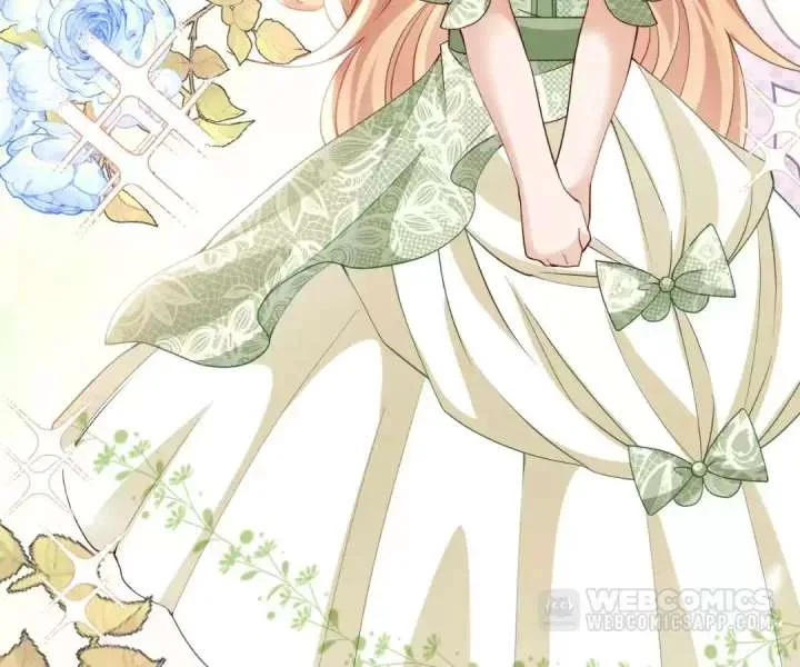 It Is Said That I Am a Fairy Princess Chapter 43 page 4