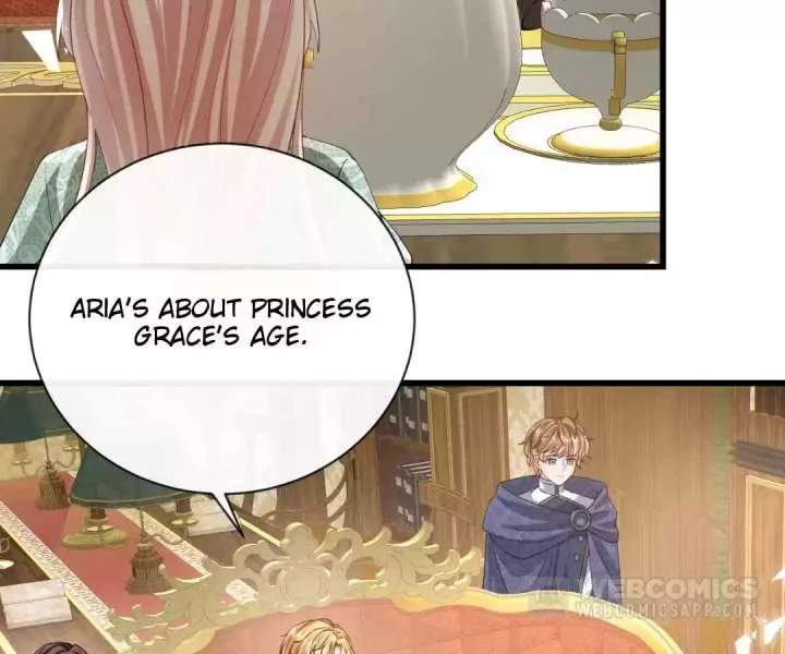 It Is Said That I Am a Fairy Princess Chapter 43 page 20