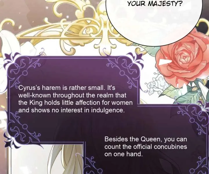 It Is Said That I Am a Fairy Princess Chapter 43 page 25