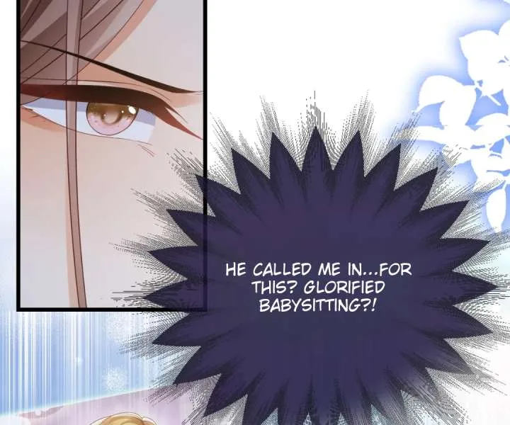 It Is Said That I Am a Fairy Princess Chapter 43 page 33