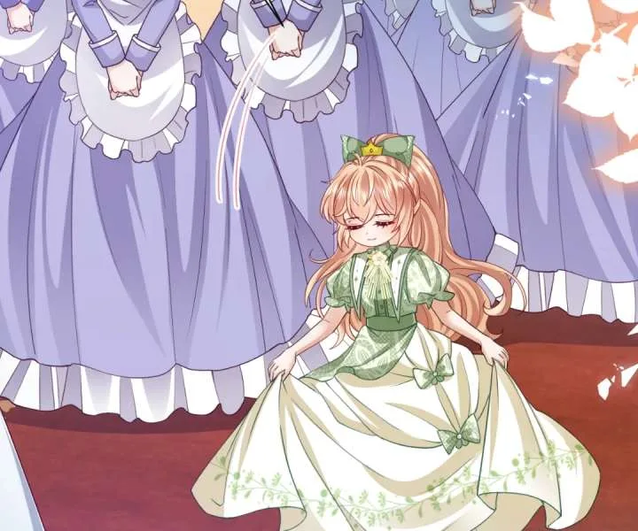 It Is Said That I Am a Fairy Princess Chapter 43 page 13