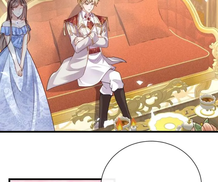It Is Said That I Am a Fairy Princess Chapter 43 page 21