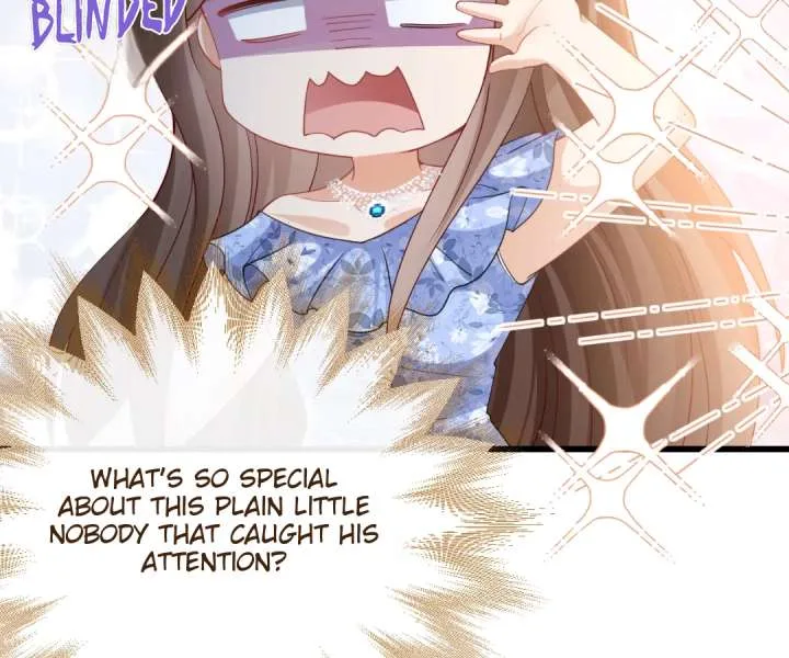 It Is Said That I Am a Fairy Princess Chapter 43 page 45
