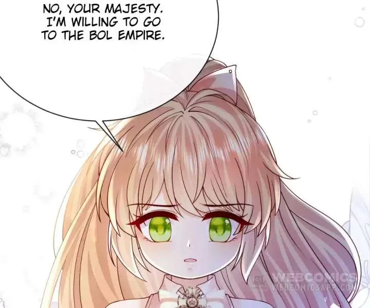 It Is Said That I Am a Fairy Princess Chapter 39 page 76