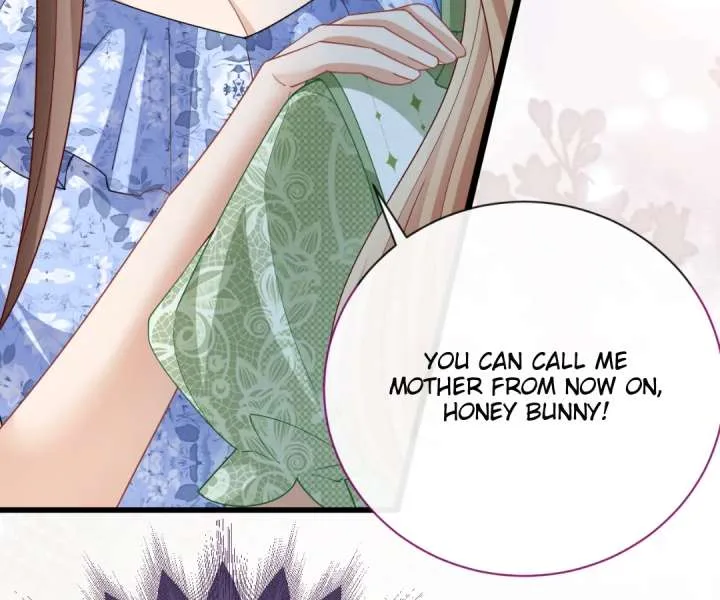 It Is Said That I Am a Fairy Princess Chapter 43 page 50