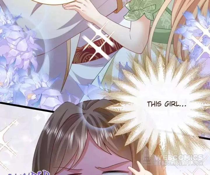 It Is Said That I Am a Fairy Princess Chapter 43 page 44