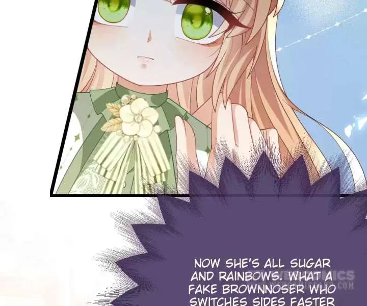 It Is Said That I Am a Fairy Princess Chapter 43 page 52