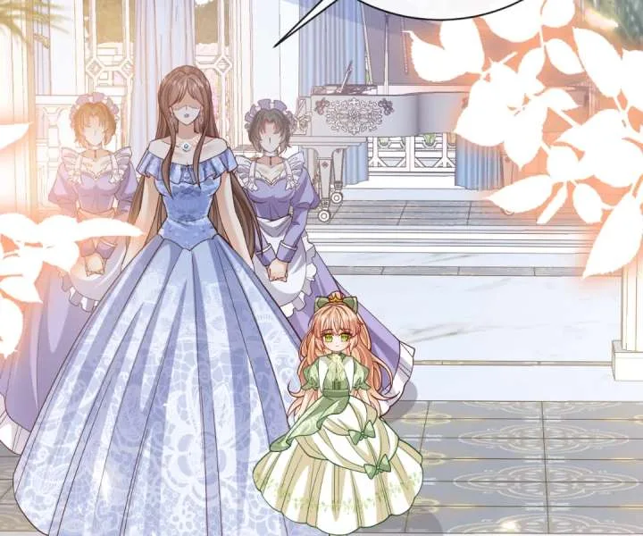 It Is Said That I Am a Fairy Princess Chapter 43 page 56