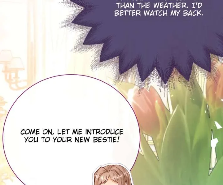 It Is Said That I Am a Fairy Princess Chapter 43 page 53