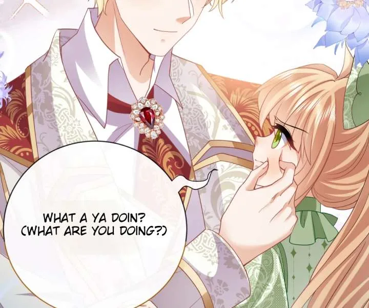 It Is Said That I Am a Fairy Princess Chapter 43 page 43