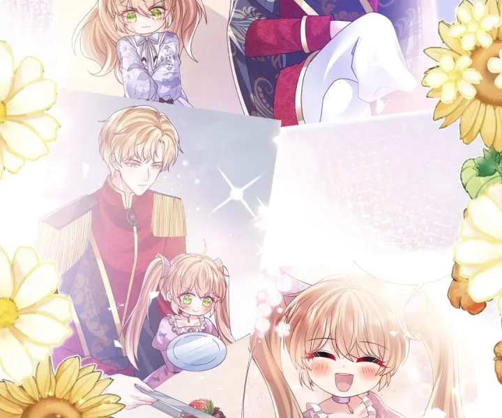 It Is Said That I Am a Fairy Princess Chapter 39 page 64