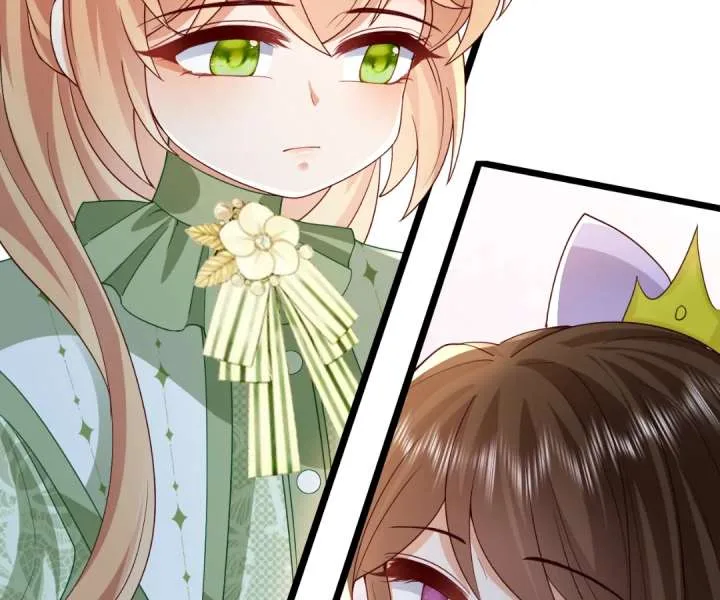 It Is Said That I Am a Fairy Princess Chapter 43 page 59