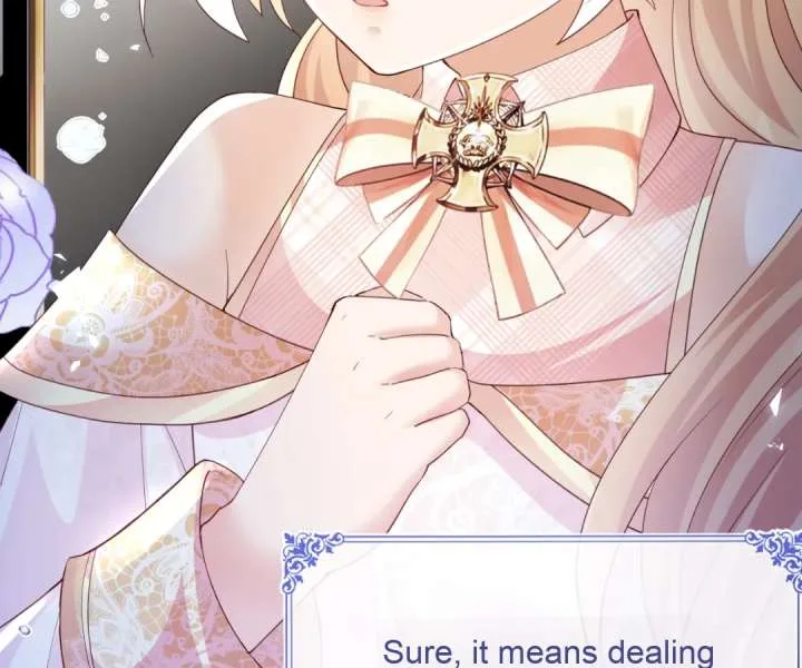 It Is Said That I Am a Fairy Princess Chapter 39 page 71