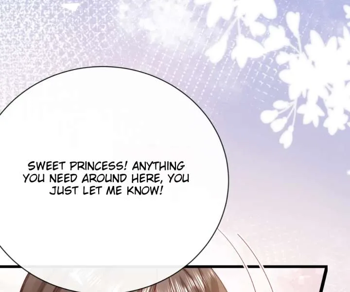 It Is Said That I Am a Fairy Princess Chapter 43 page 48
