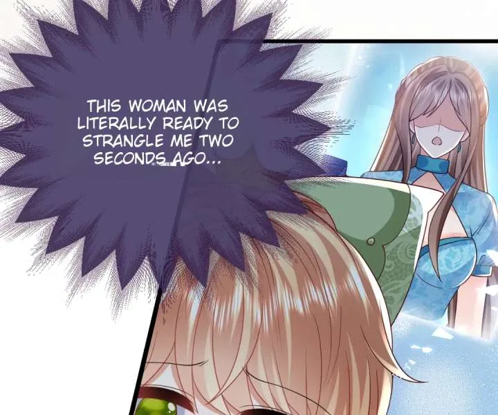 It Is Said That I Am a Fairy Princess Chapter 43 page 51