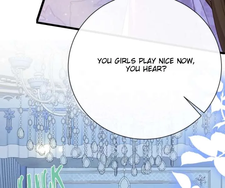 It Is Said That I Am a Fairy Princess Chapter 43 page 61