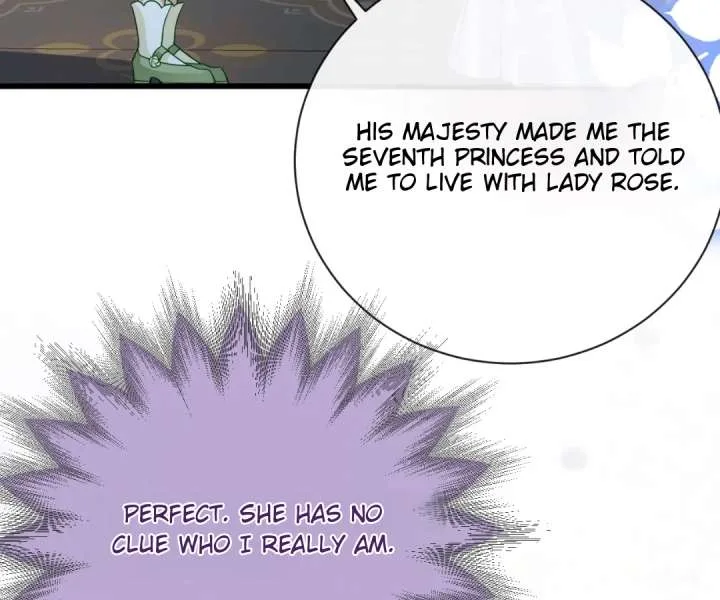 It Is Said That I Am a Fairy Princess Chapter 43 page 64
