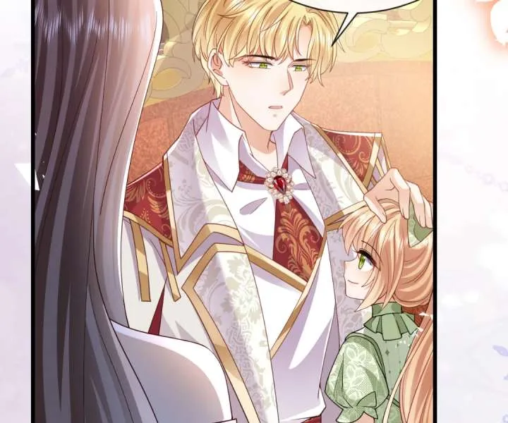 It Is Said That I Am a Fairy Princess Chapter 43 page 39