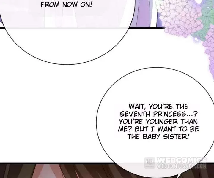 It Is Said That I Am a Fairy Princess Chapter 43 page 68