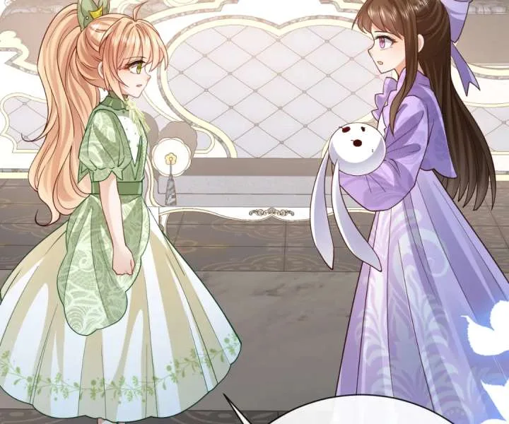 It Is Said That I Am a Fairy Princess Chapter 43 page 63