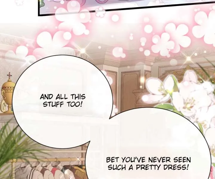 It Is Said That I Am a Fairy Princess Chapter 44 page 7
