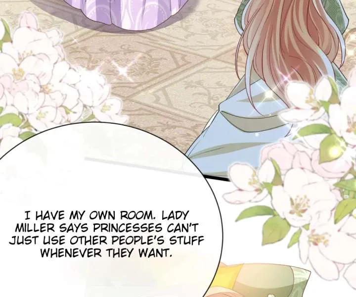 It Is Said That I Am a Fairy Princess Chapter 44 page 9