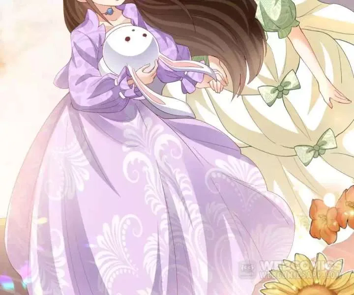 It Is Said That I Am a Fairy Princess Chapter 44 page 4