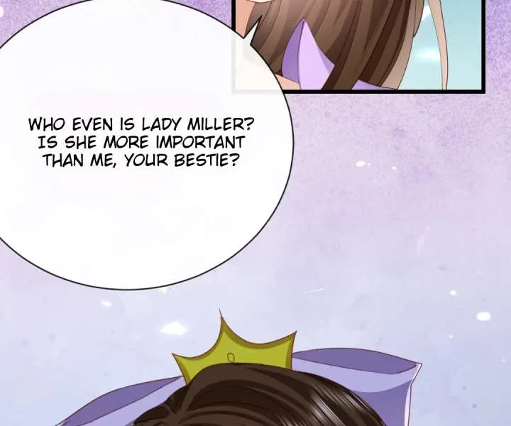 It Is Said That I Am a Fairy Princess Chapter 44 page 13