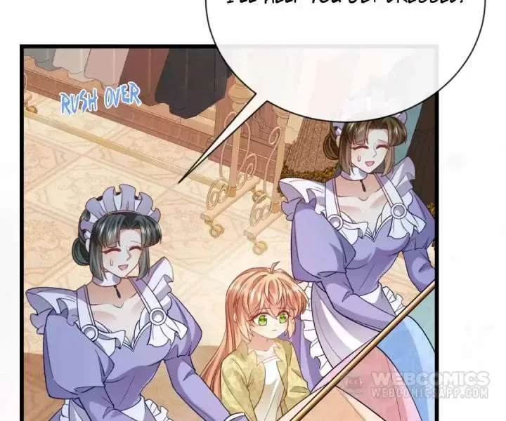 It Is Said That I Am a Fairy Princess Chapter 44 page 52