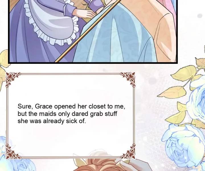 It Is Said That I Am a Fairy Princess Chapter 44 page 53