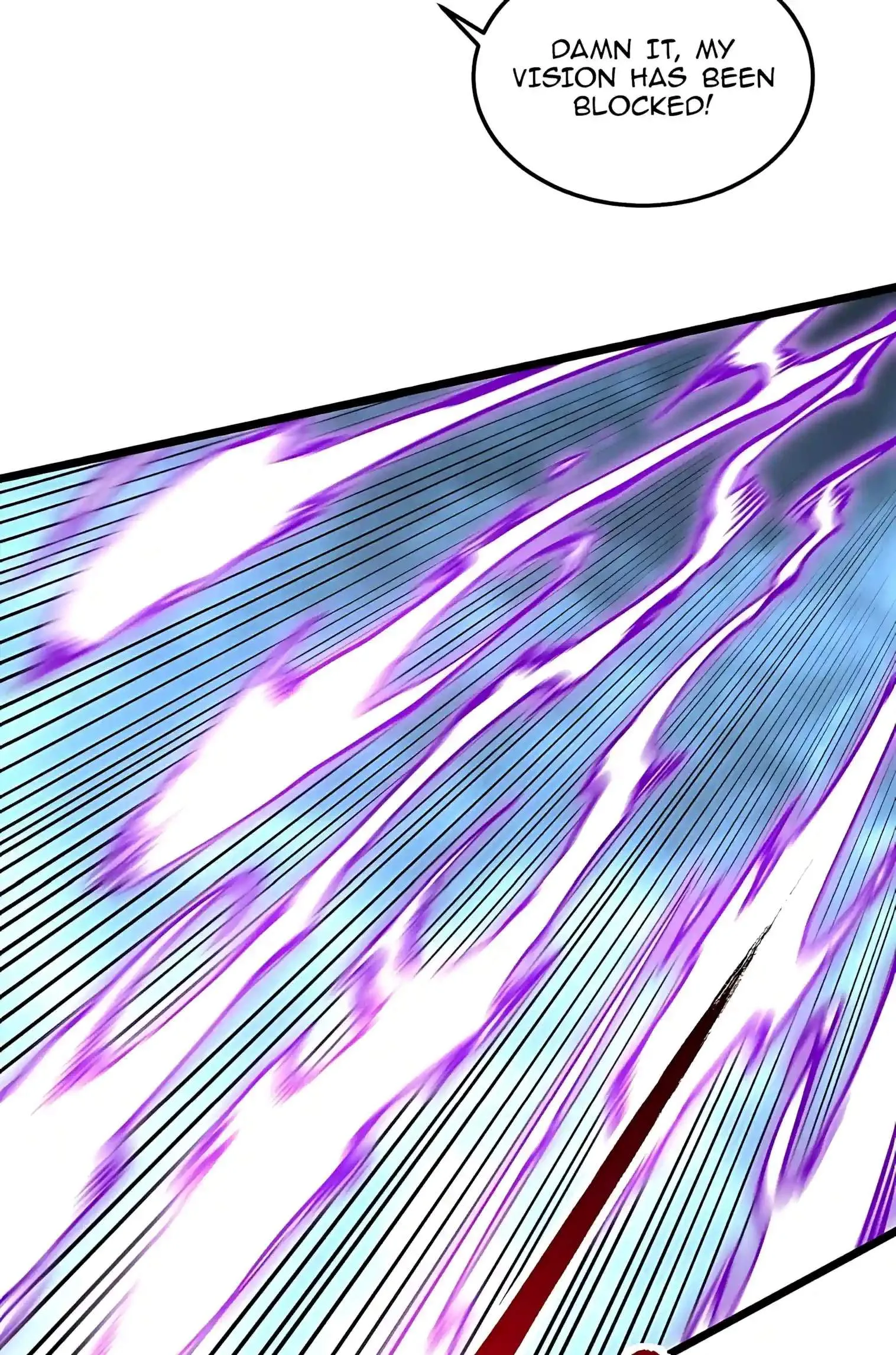 Martial Evolution: Start by Awakening the King of Monsters Chapter 165 page 9
