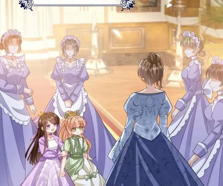 It Is Said That I Am a Fairy Princess Chapter 44 page 19
