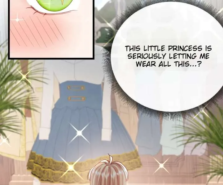 It Is Said That I Am a Fairy Princess Chapter 44 page 48