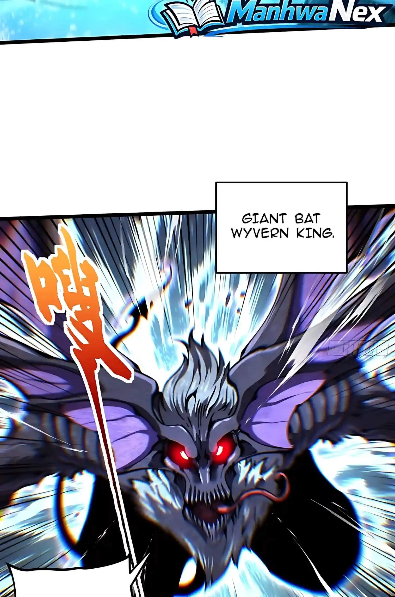 Martial Evolution: Start by Awakening the King of Monsters Chapter 165 page 6