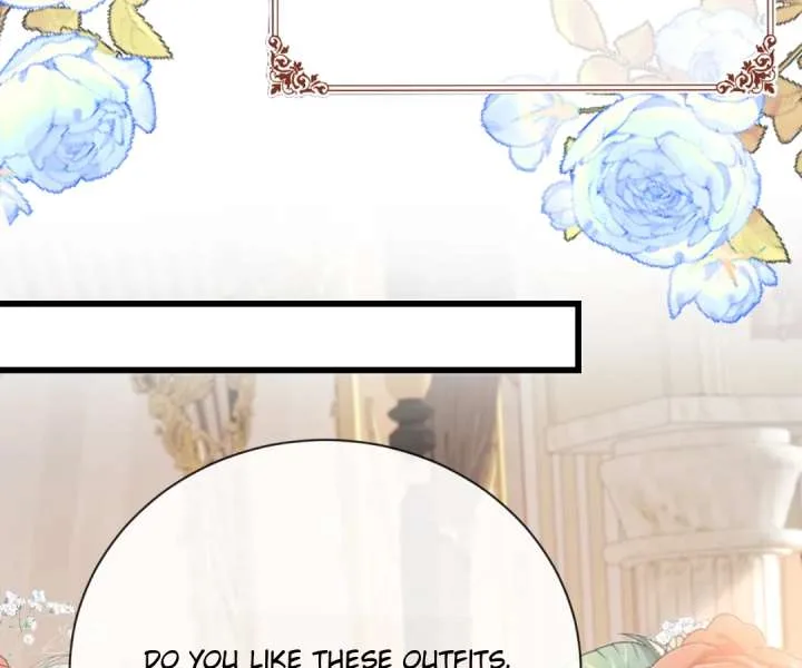 It Is Said That I Am a Fairy Princess Chapter 44 page 56