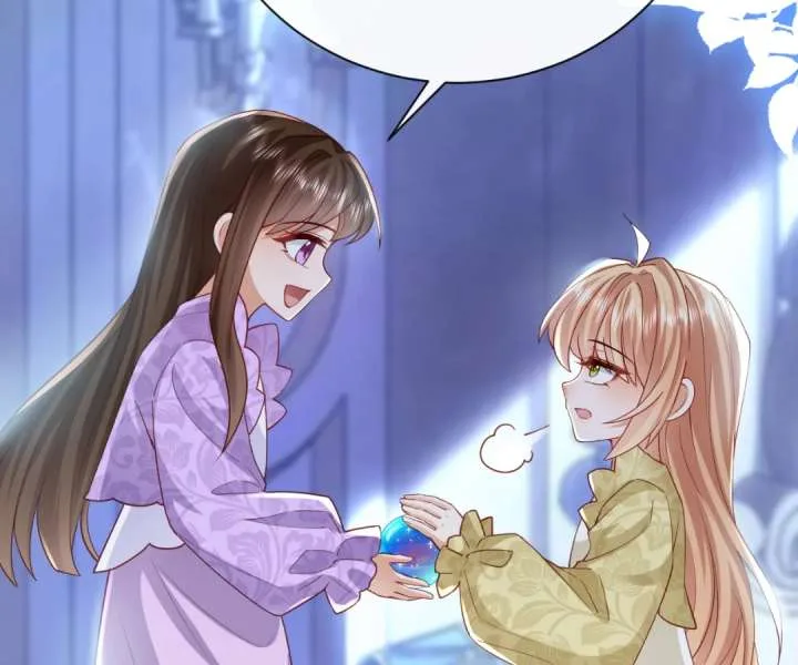 It Is Said That I Am a Fairy Princess Chapter 44 page 41