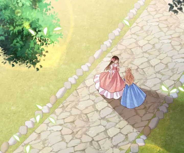 It Is Said That I Am a Fairy Princess Chapter 44 page 65
