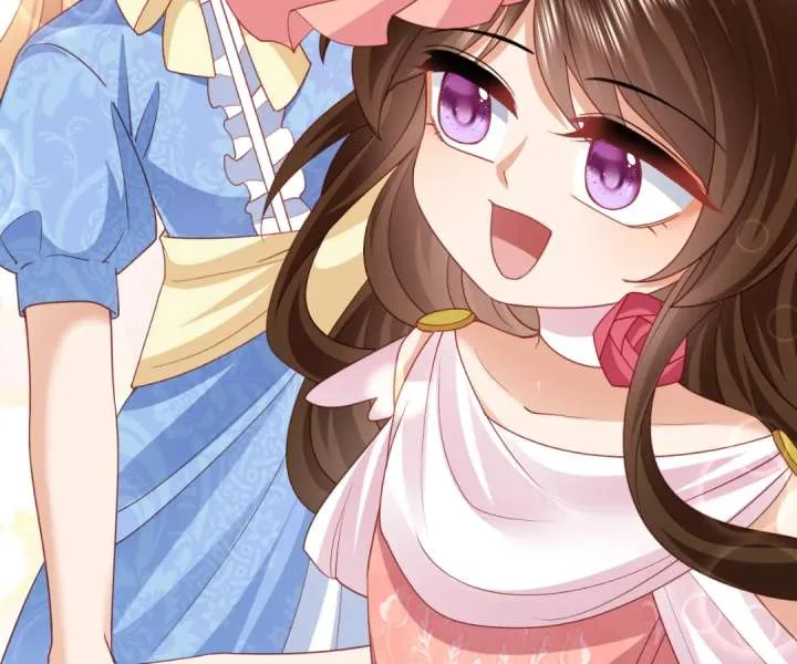 It Is Said That I Am a Fairy Princess Chapter 44 page 61