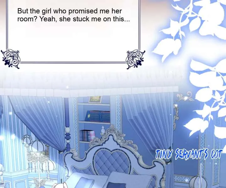 It Is Said That I Am a Fairy Princess Chapter 44 page 21
