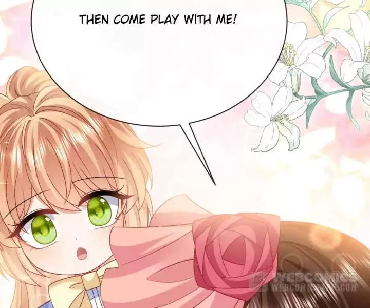 It Is Said That I Am a Fairy Princess Chapter 44 page 60