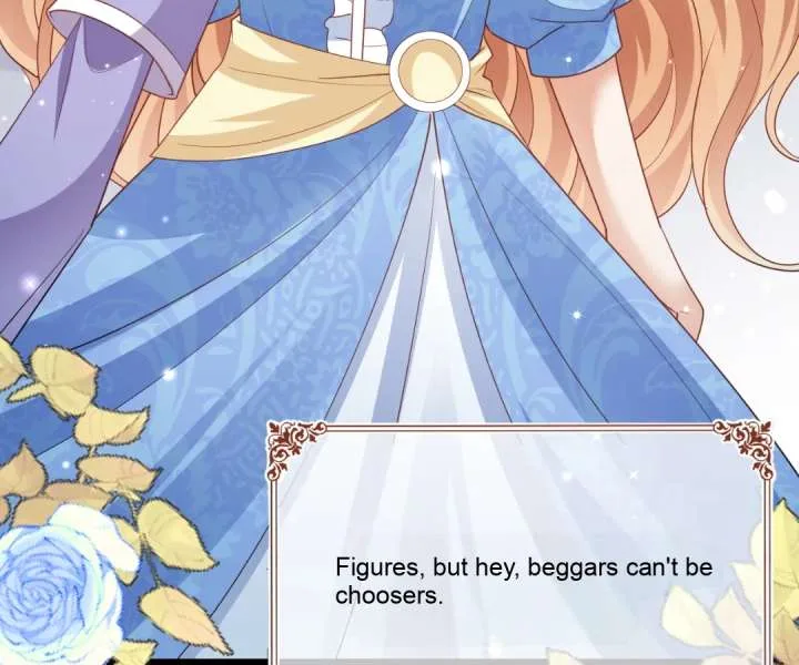 It Is Said That I Am a Fairy Princess Chapter 44 page 55