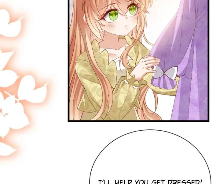 It Is Said That I Am a Fairy Princess Chapter 44 page 51