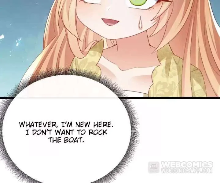 It Is Said That I Am a Fairy Princess Chapter 44 page 44