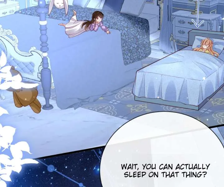 It Is Said That I Am a Fairy Princess Chapter 44 page 22