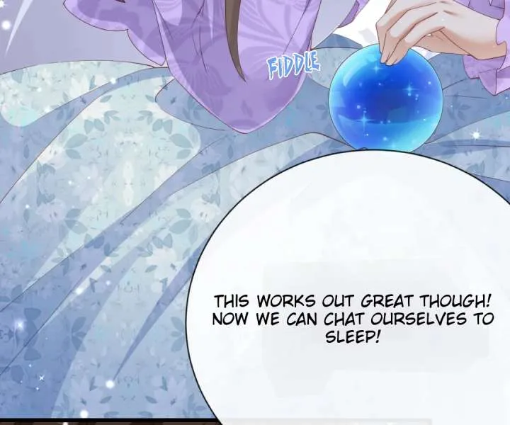 It Is Said That I Am a Fairy Princess Chapter 44 page 25